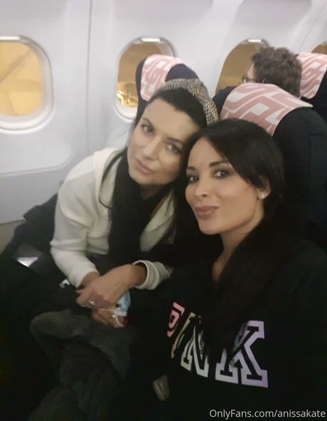 Anissakate onlyfans fotos