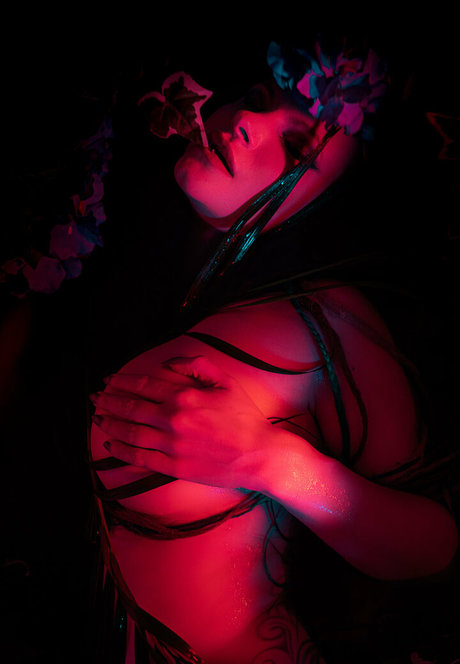 Ruby True leak onlyfans