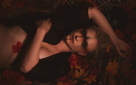 Ruby True onlyfans boobs