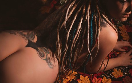 Ruby True onlyfans creator