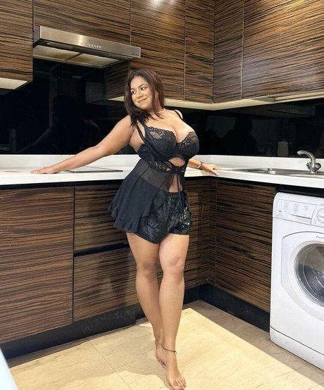 Charu S porn leaked onlyfans