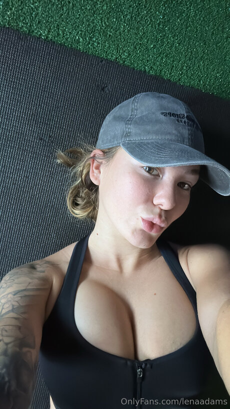 lenaadams onlyfans porn leak