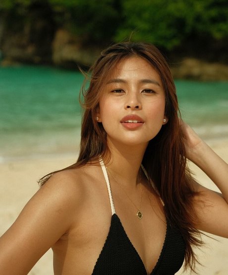 Gabbi Garcia onlyfans sex leaked