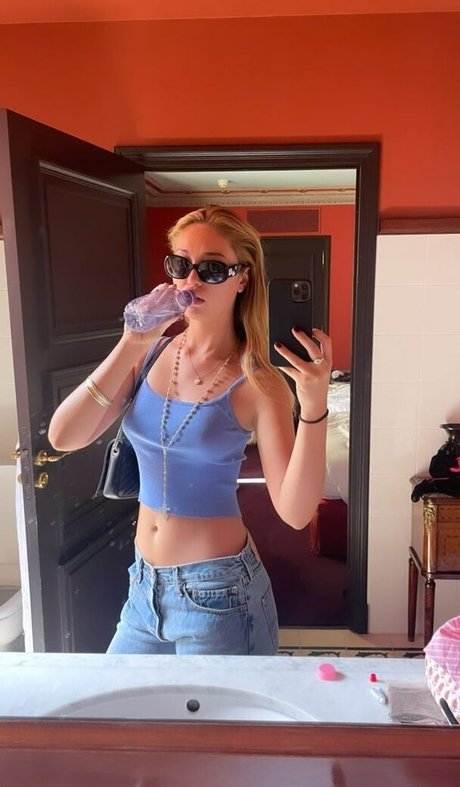 Bella Podaras onlyfans leaked xxx