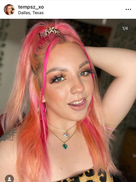 kittyxcherry onlyfans content leaked