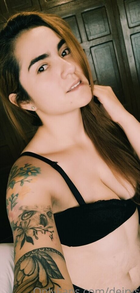 deirys naked onlyfans