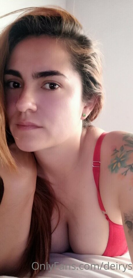 deirys onlyfans leaka