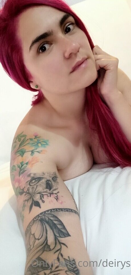 deirys onlyfans leaks