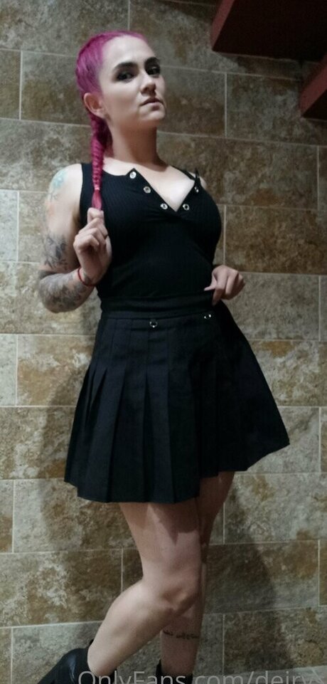 deirys onlyfans nude pics