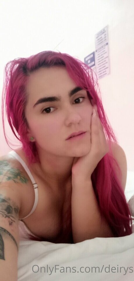 deirys is on onlyfans