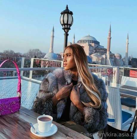 kira asia ts onlyfans hot