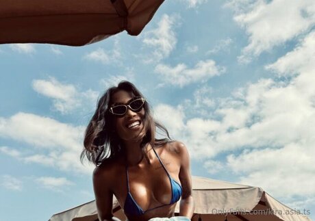 kira asia ts leaked onlyfans sex