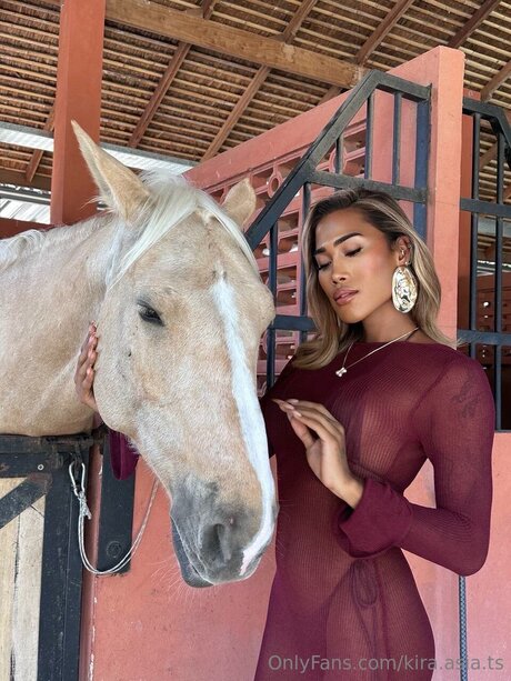 kira asia ts onlyfans porn