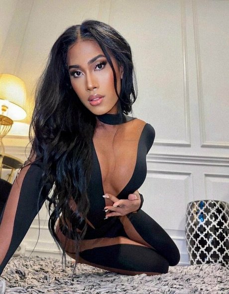 kira asia ts only fans leaked porn