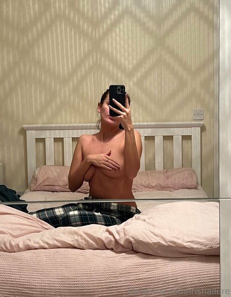 irishallure onlyfans lesk