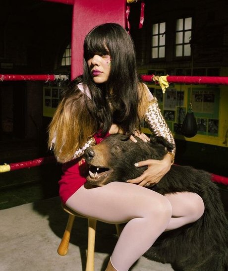 Natasha Khan Profile pic