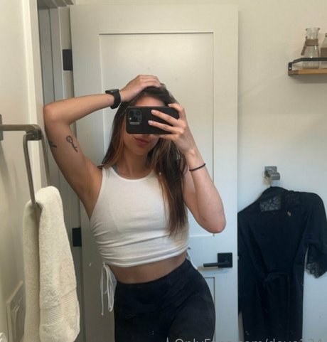 dove124 only fans porn