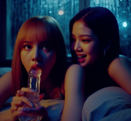 Jennie Blackpink onlyfans porno