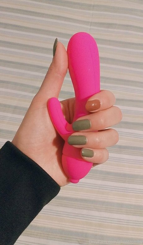 ghostzomby joi onlyfans