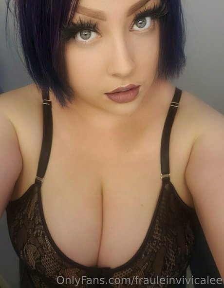 frauleinvivicalee nudes onlyfans leaked