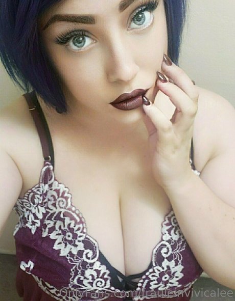 frauleinvivicalee nudes leaked onlyfans