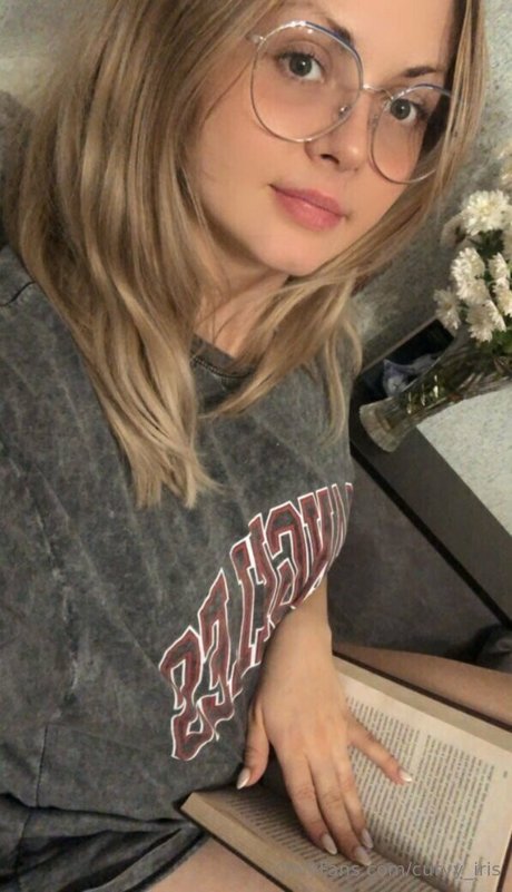 curvy iris porn leaked onlyfans