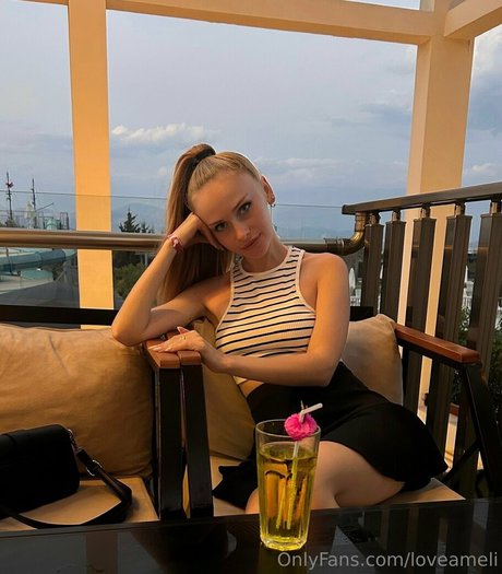 loveameli onlyfans sex leak