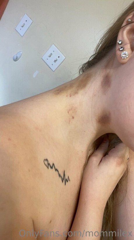 lexidoesntlikeyou leak only fans