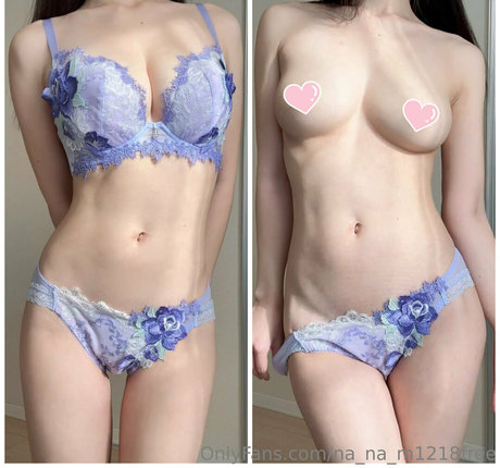 na na m1218free new onlyfans leaks