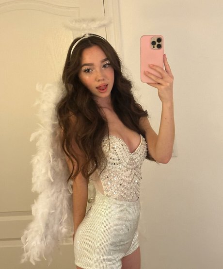 Ruby Jay onlyfans nudes porn