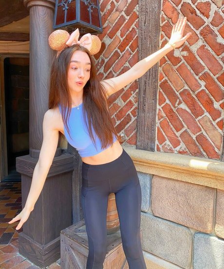 Ruby Jay onlyfans nude porn