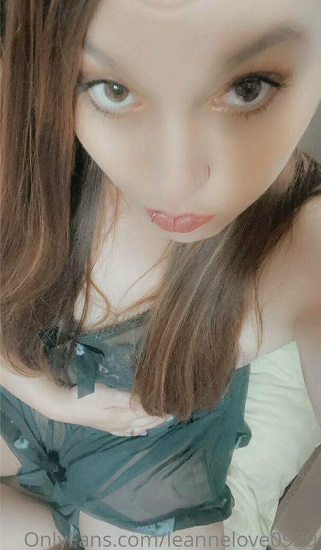 leannelove1992 free onlyfans porn