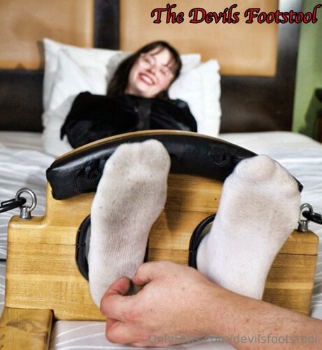 devilsfootstool Profile pic
