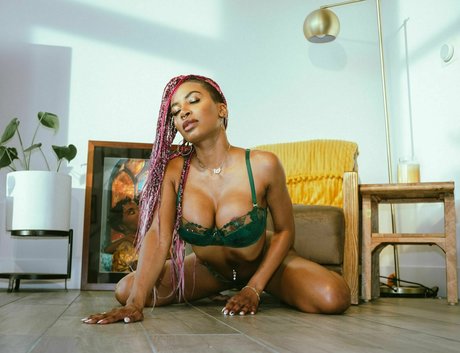 Demi Sutra only fans leak