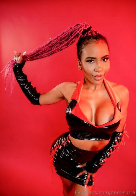 Demi Sutra onlyfans leaked