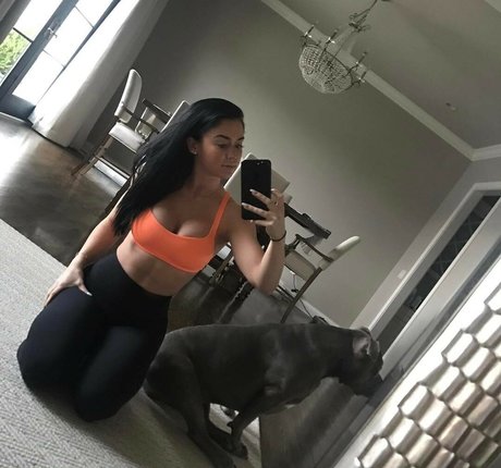 Katy Hearn onlyfans naked leaked