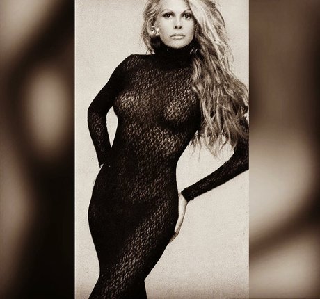 Monique Evans onlyfans leak