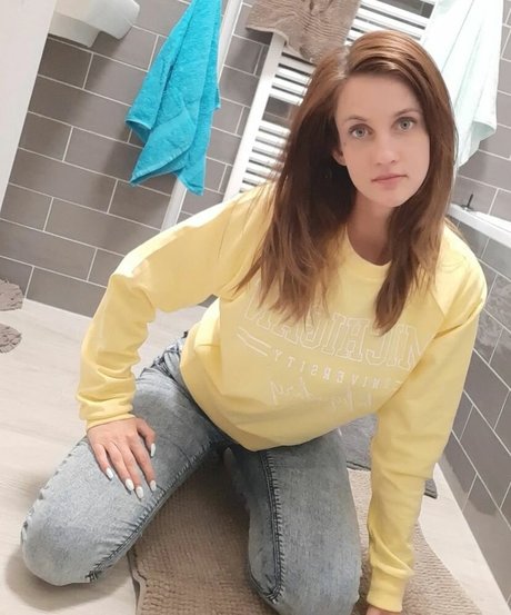 BunnyZuz onlyfans leak nude