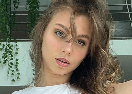 Kelly Jane Caron onlyfans nudes leaks