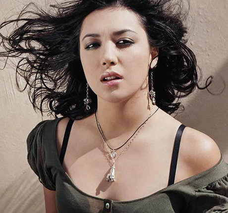 Michelle Branch strip onlyfans