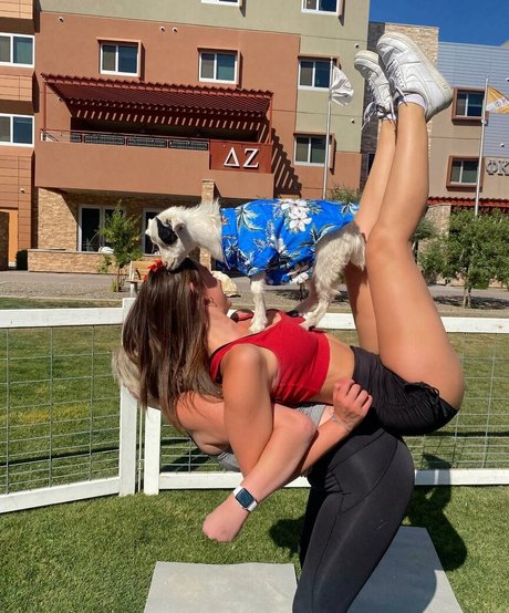 Elyssa Williams onlyfans nudes