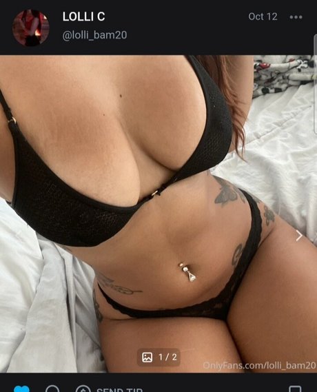 Lokitastar23 onlyfans posts