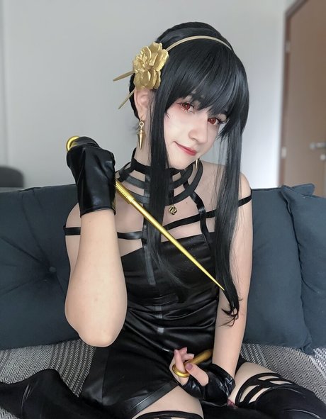 Lunarun nude onlyfans leaked