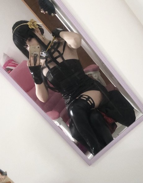 Lunarun only fans pictures