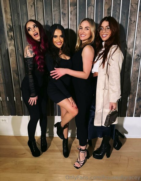 houseofgracey onlyfans archives