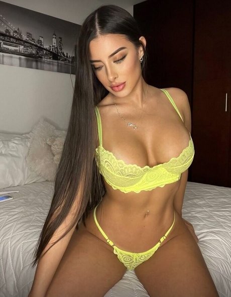 Noralizlopez nude onlyfans porn