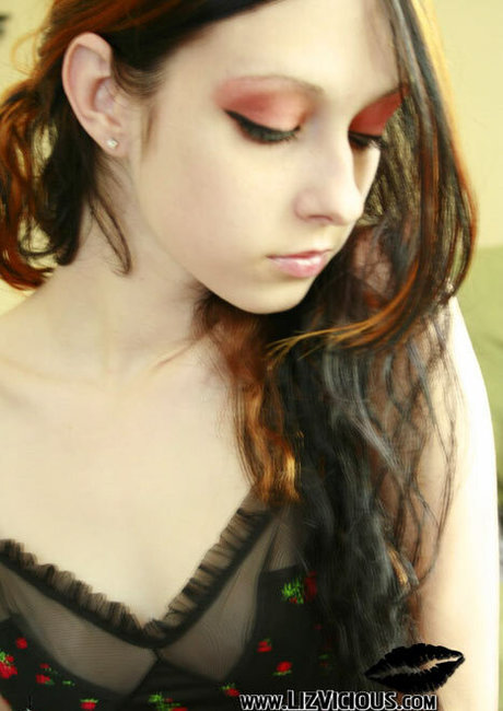 Liz Vicious onlyfans