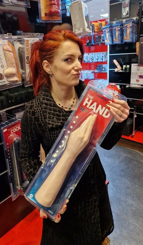 Fiona secret onlyfans leaked