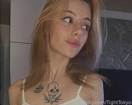 Tight Tokyo leaked onlyfans pictures