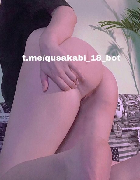 Qusakabi only fans nude leaks